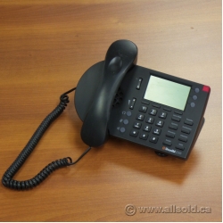 ShoreTel IP230 3-Line Office IP Phone, Full Duplex Speaker Phone